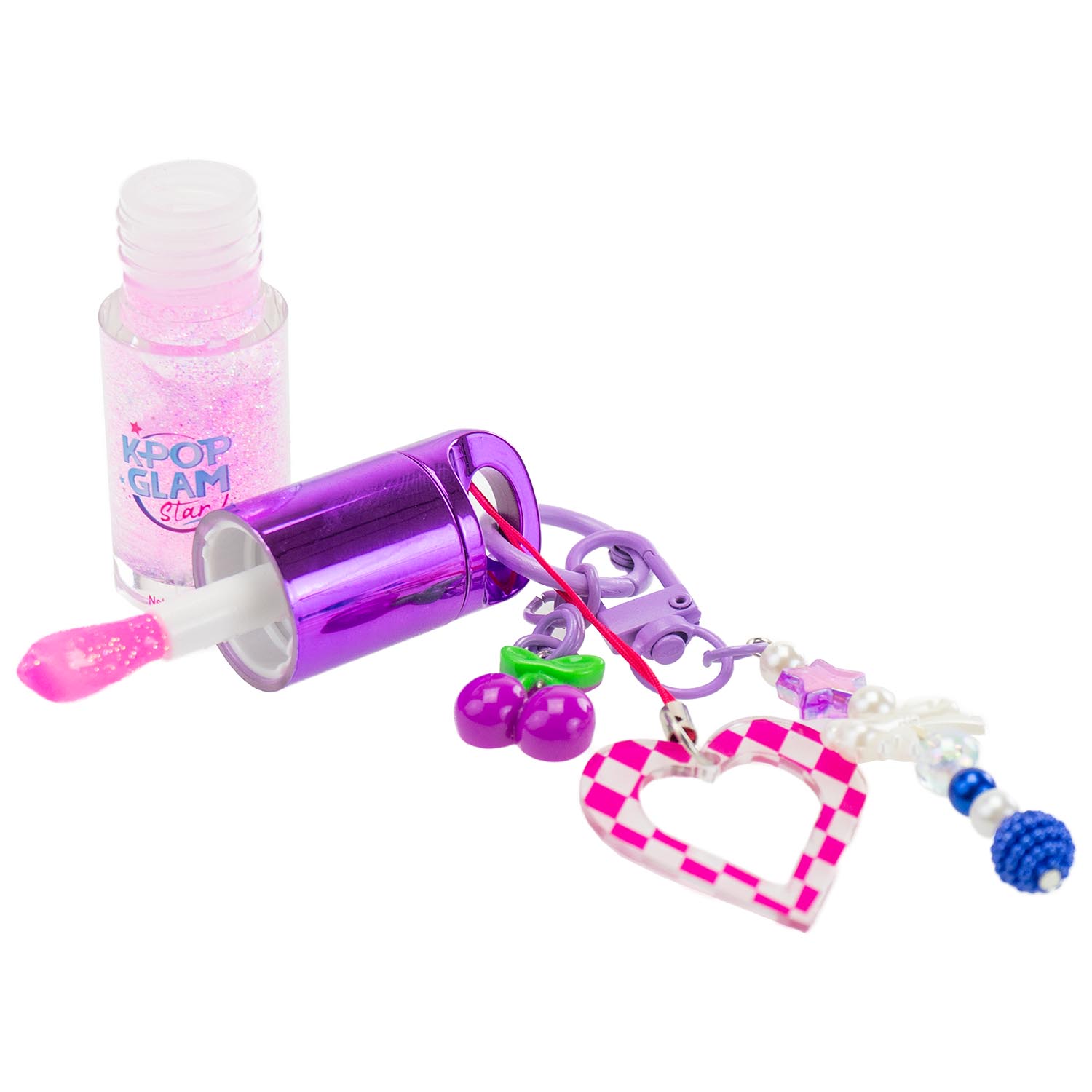 Keychains Lipgloss - immagine 3