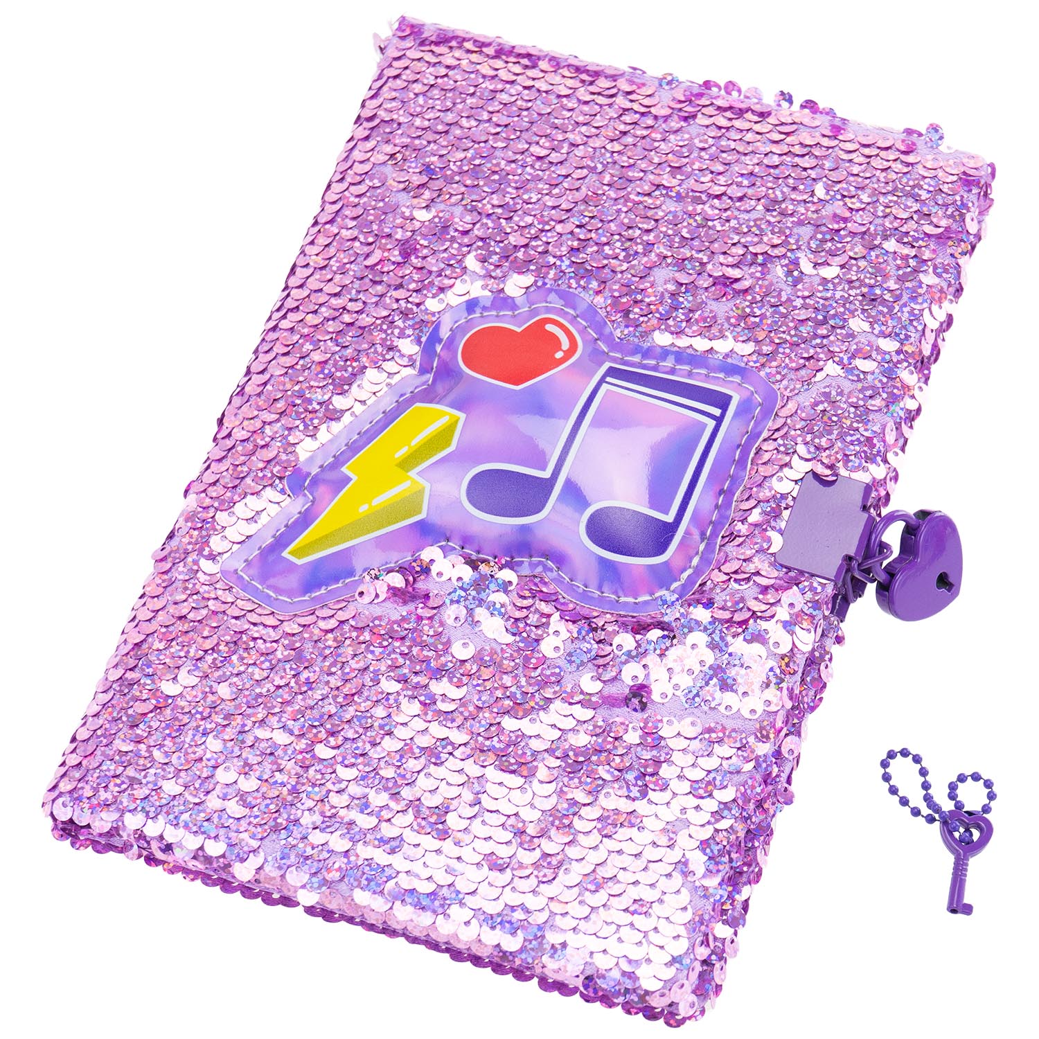 Sparkling Star Diary - immagine 4