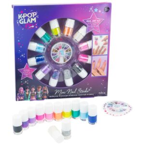 Mini Nail Studio