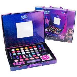 Bright Star Makeup