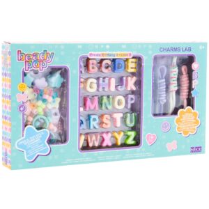 Beady Pop Charms Lab