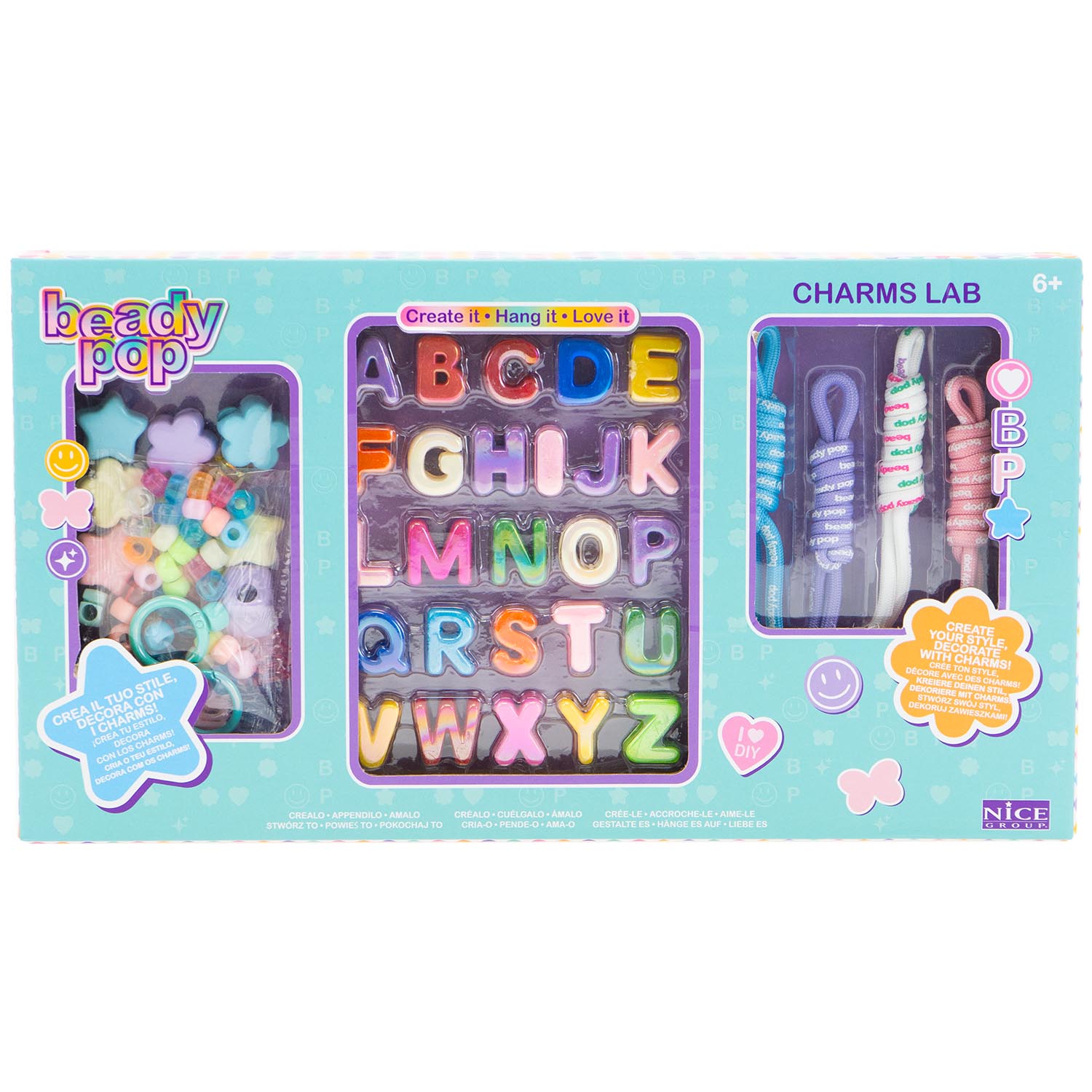 Beady Pop Charms Lab - immagine 2