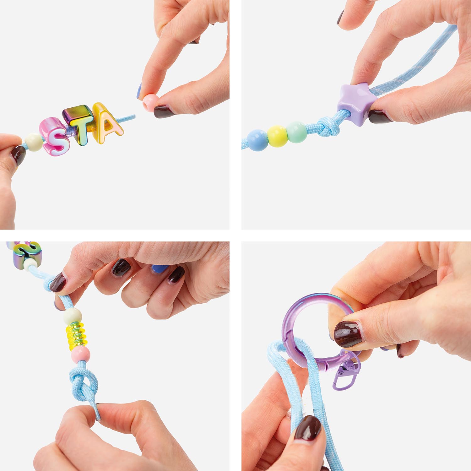 Beady Pop Charms Lab - immagine 7