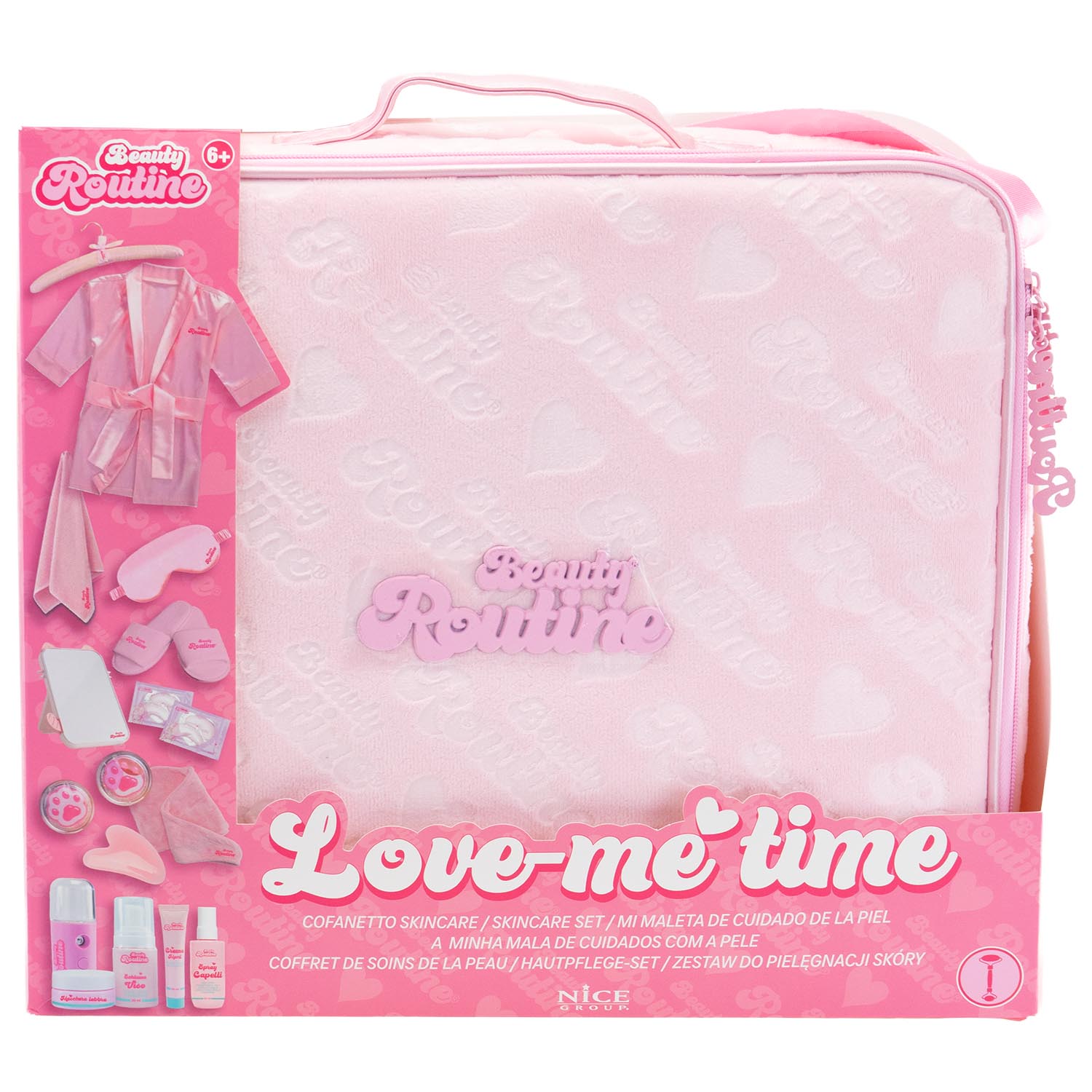Love me Time - immagine 2