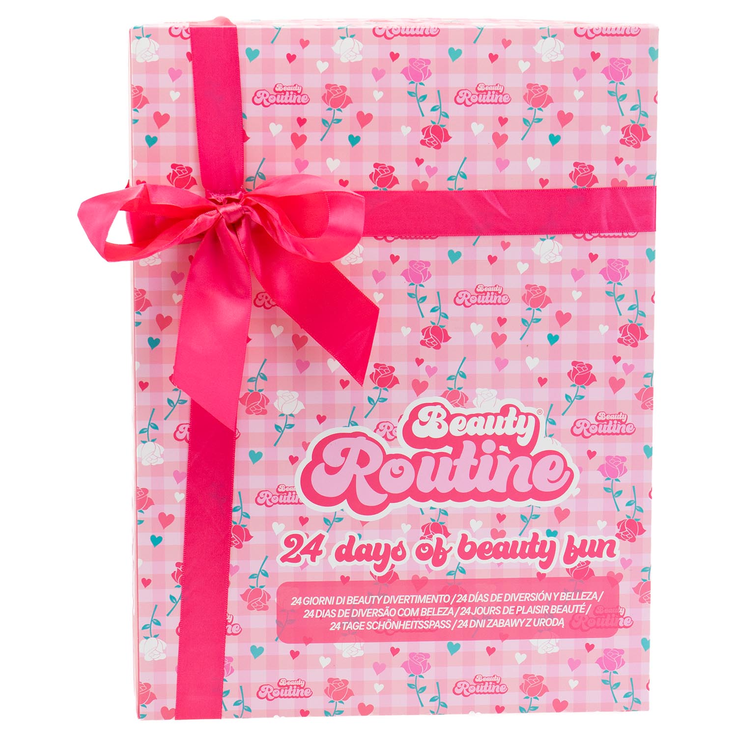 24 Days of Beauty Fun - immagine 2