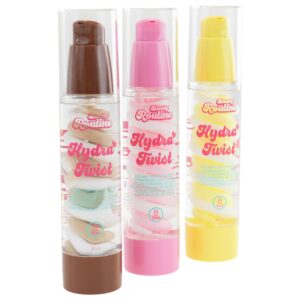 Beauty Routine Hydra Twist