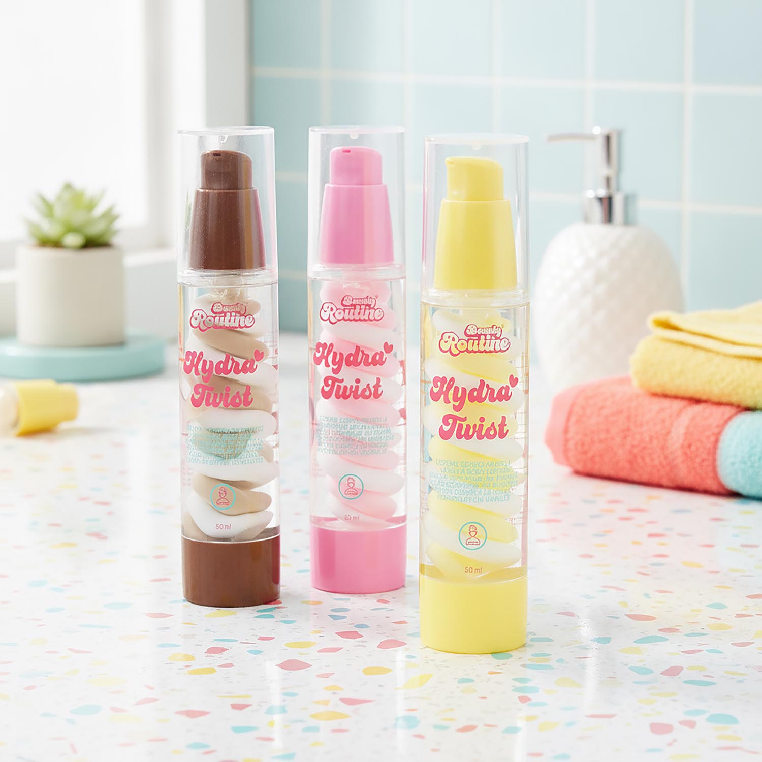 Beauty Routine Hydra Twist - immagine 4