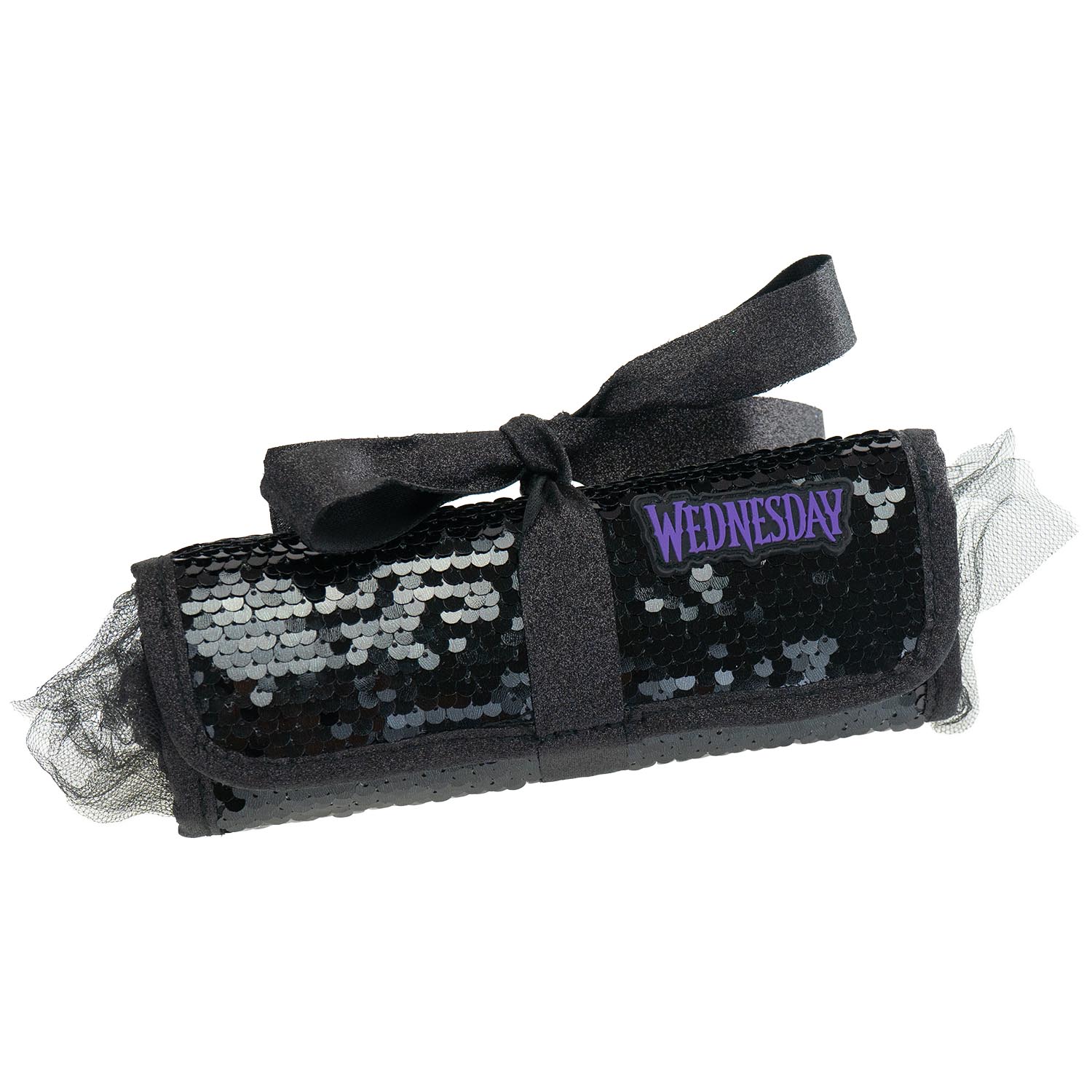 Wednesday Pencil Case - immagine 5