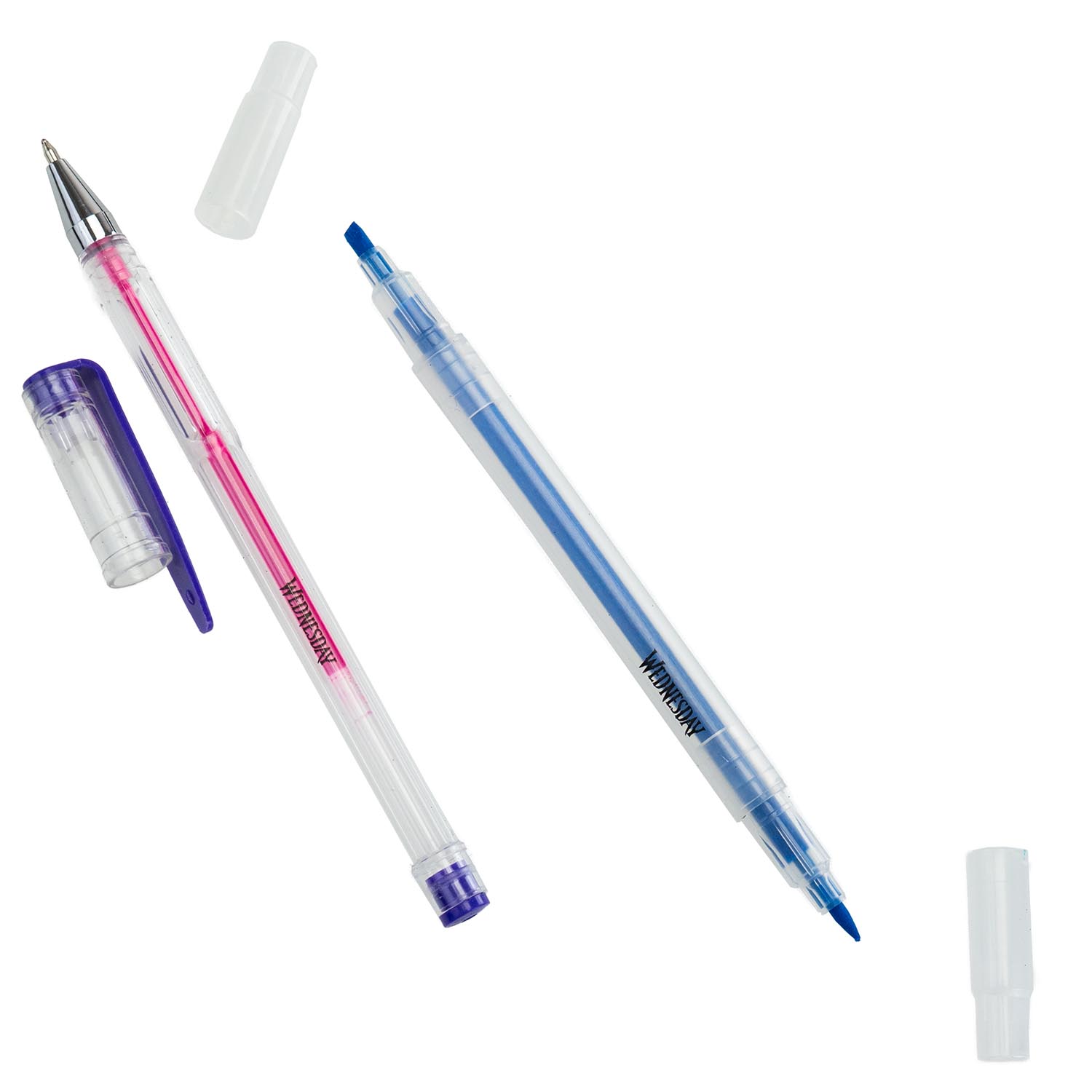 Wednesday Pencil Case - immagine 4
