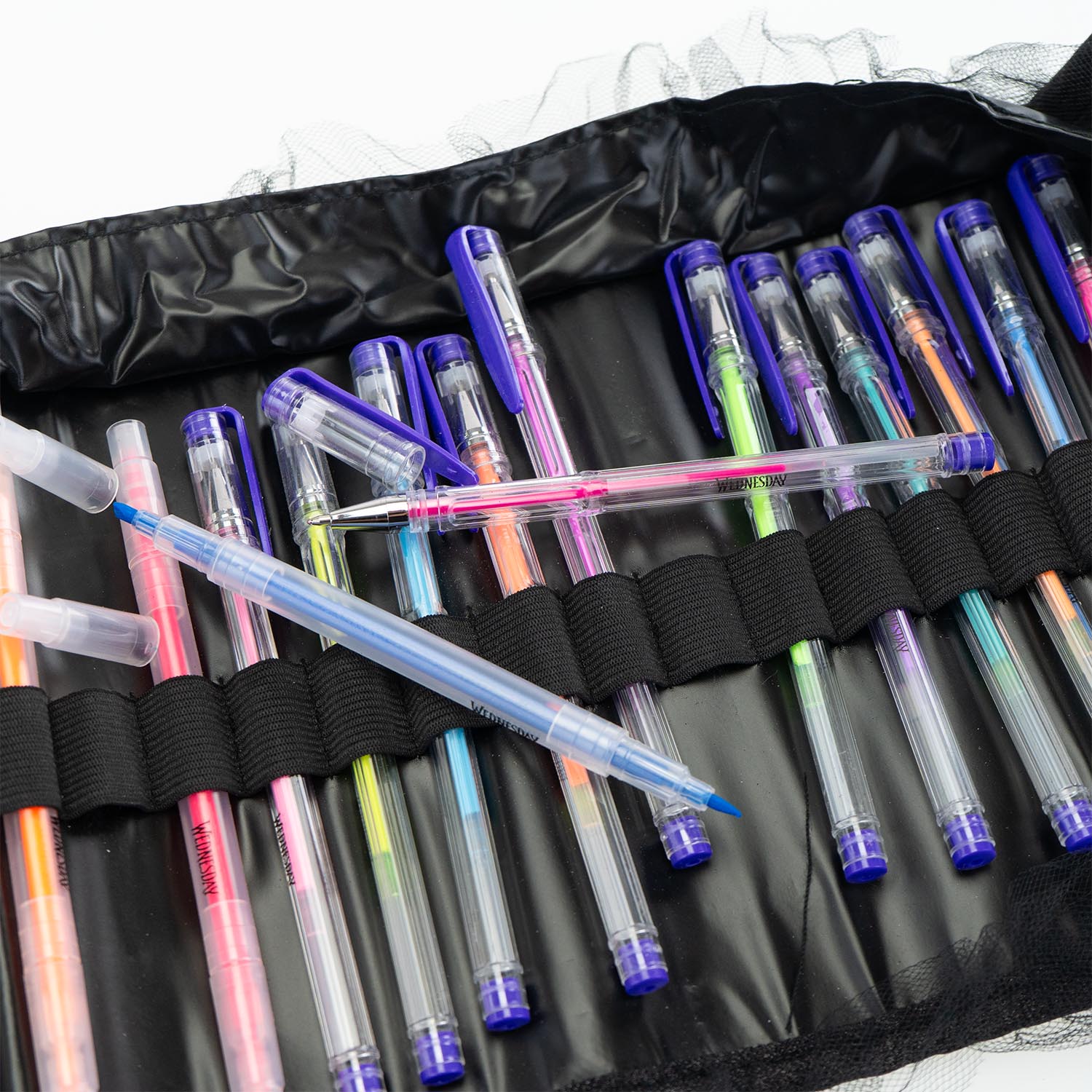 Wednesday Pencil Case - immagine 3