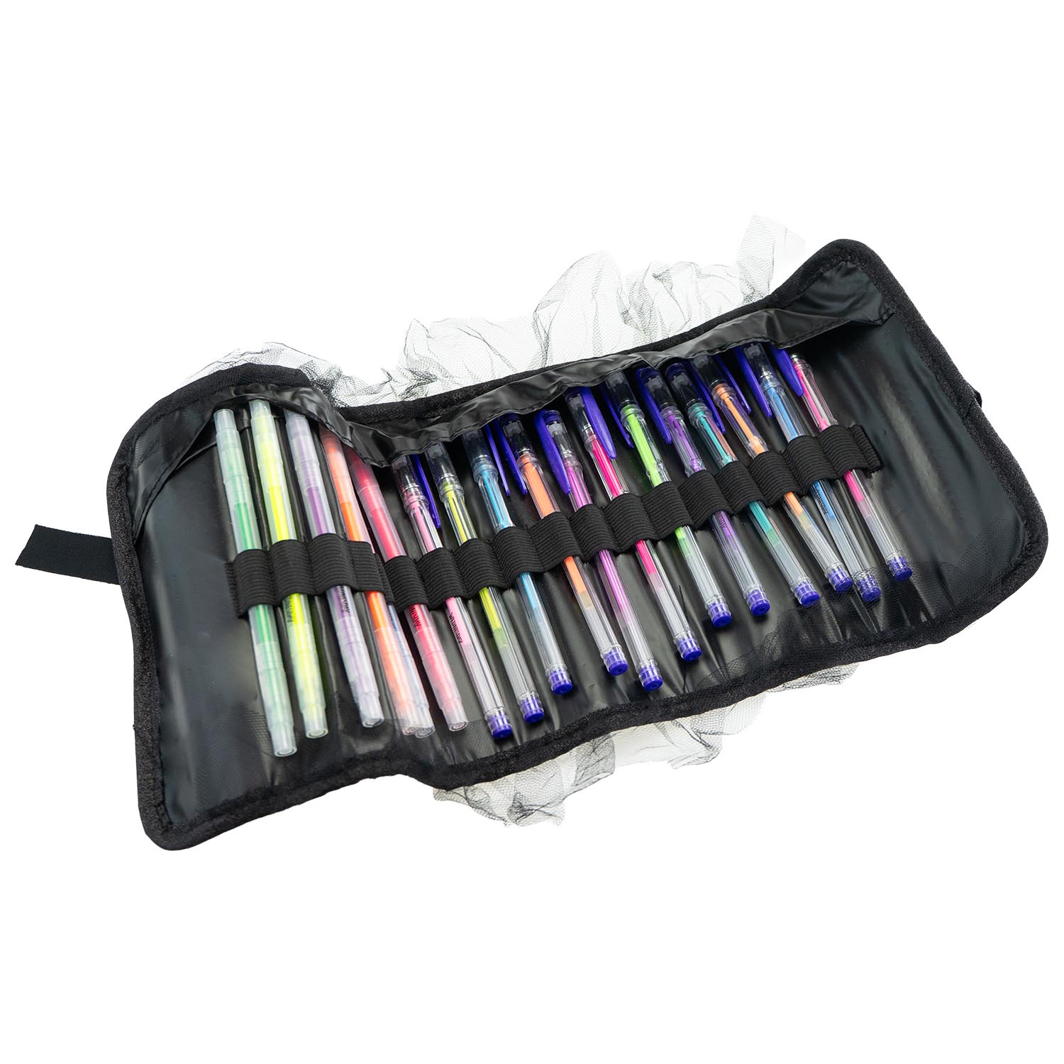 Wednesday Pencil Case - immagine 2