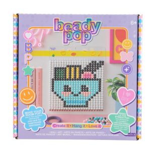 Beady Pop Wall Art - Ramen