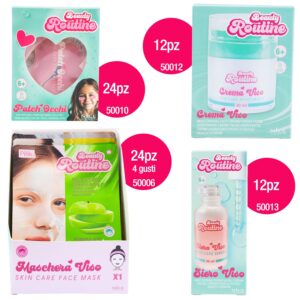Masterclass Starter Pack - Consumabili