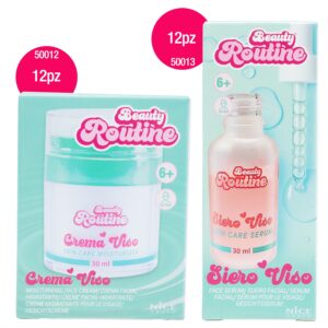 Masterclass Refill - Consumabili