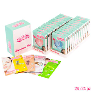 Masterclass Refill - Monouso